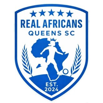 Real Africans Queens Logo