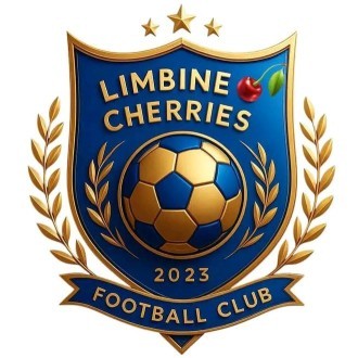 Limbine Cherries Logo