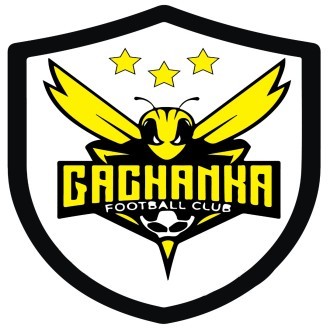 Gachanka FC Logo