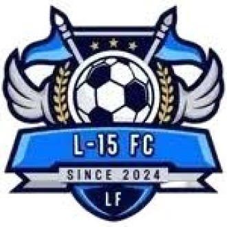 L-15 FC Logo