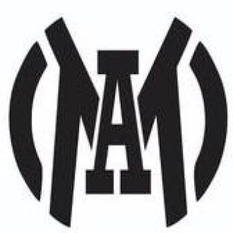 Magadi Allstars Logo