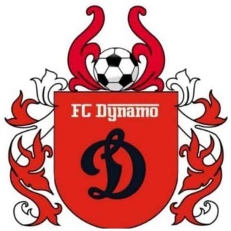 FC Dynamo Logo