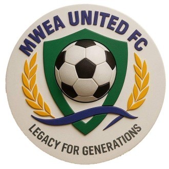 Mwea United Logo