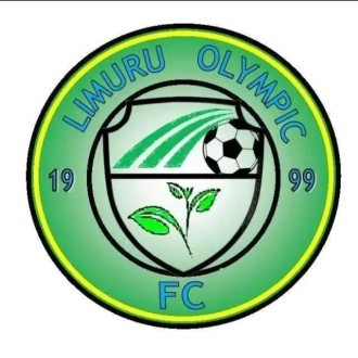Limuru Olympics Logo