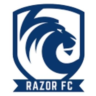 Razors FC Logo