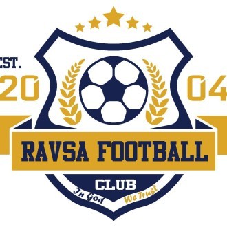 RAVSA FC Logo