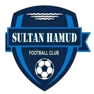 Sultan Hamud FC Logo