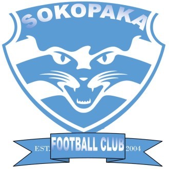 Sokopaka FC Logo