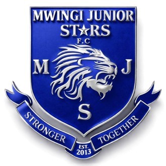 Mwingi Junior Stars (MJS) Logo