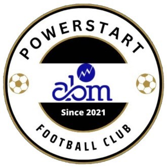Power Start FC Logo