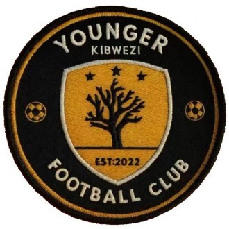 Kibwezi Younger Logo