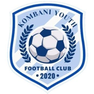 Kombani Youth Logo