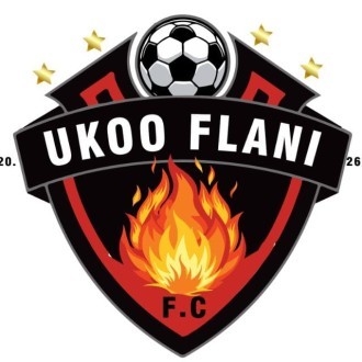 Ukoo Flani FC Logo