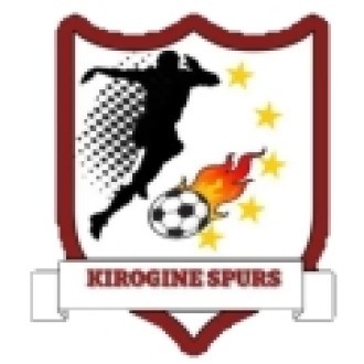 Kirogine Hotspurs Logo