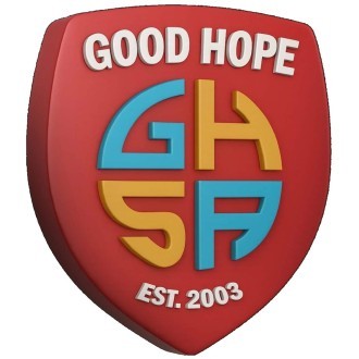 Good Hope SA Logo