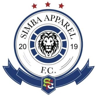 Simba Apparel Logo
