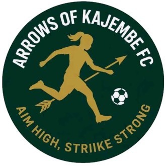 Arrows of Kajembe Logo