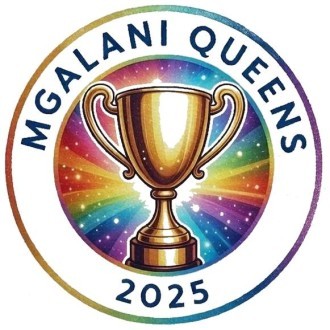 Mgalani Queens Logo