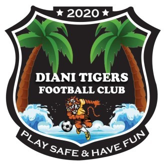 Diani Tigress Logo