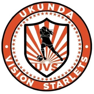 Ukunda Vision Starlets Logo