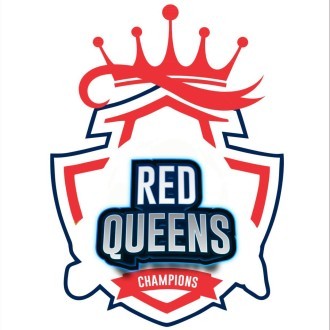 Red Queens Logo
