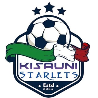 Kisauni Starlets Logo