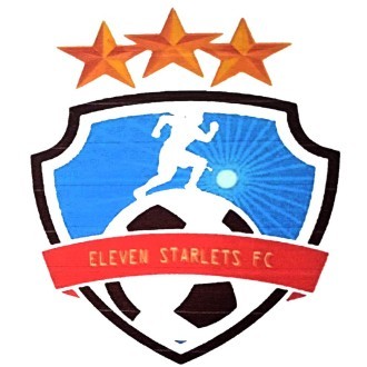 Eleven Starlets Logo