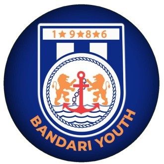 Bandari Youth Logo