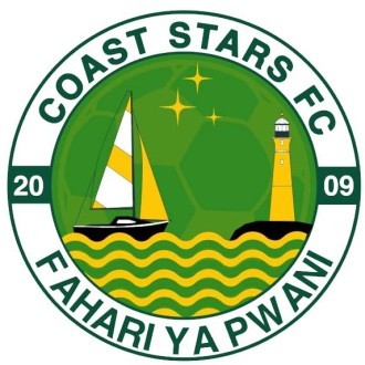 Coast Stars Logo