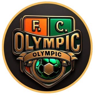 Olympic FC(Isiolo) Logo