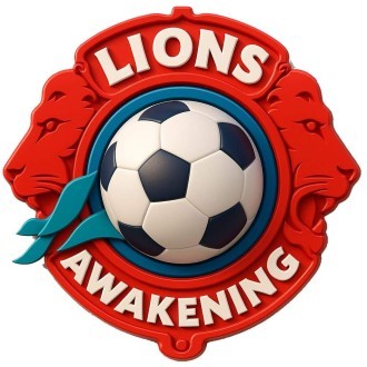 Awakening Lions FC Logo
