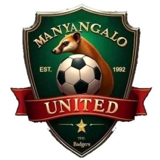 Manyangalo FC Logo