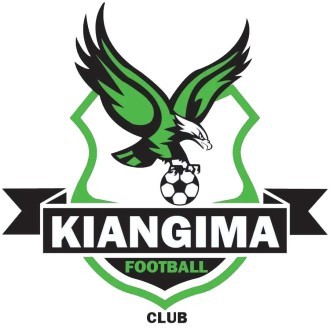 Kiangima FC Logo