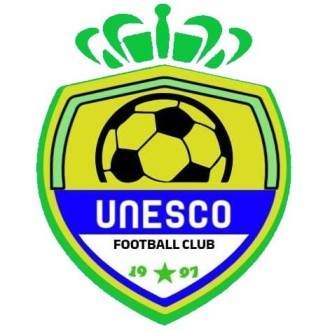 UNESCO FC Logo