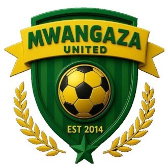 Mwangaza United Logo