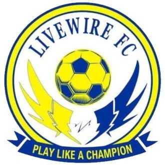 Livewire FC Logo