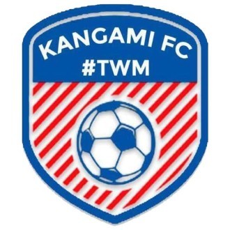 Kangami FC Logo