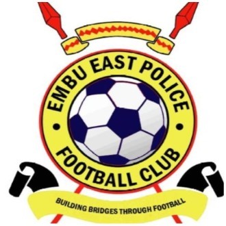 Embu East Police Logo