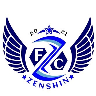 Zenshin FC Logo
