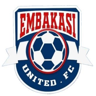 Embakasi United(Nairobi) Logo