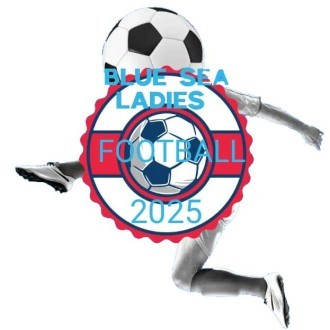Blue Sea Ladies Logo