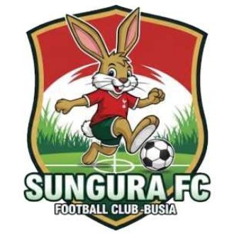 Sungura FC(Busia) Logo