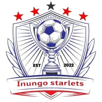 Inungo Starlets Logo