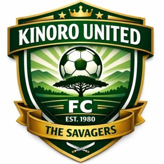 Kinoro United FC Logo