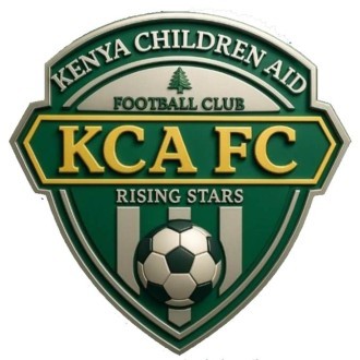 Kenya Childrens Aid(KCA) Logo