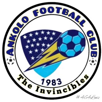 Ankolo FC Logo