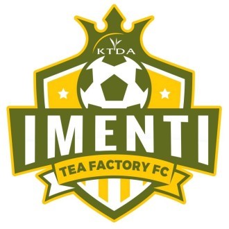 Imenti Tea Factory Logo