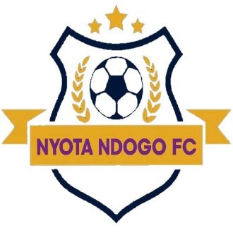 Nyota Ndogo FC(Meru) Logo