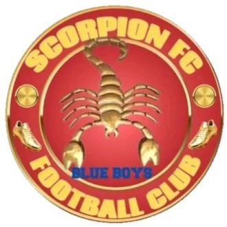 Kithithina Scorpion Logo