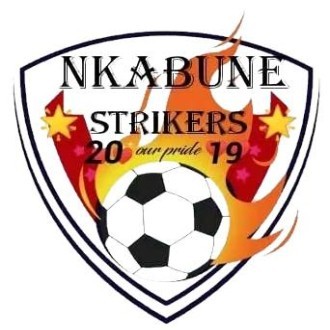 Nkabune Strikers Logo